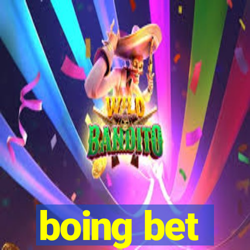 boing bet